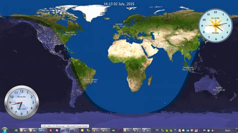 world clock est|live world clock est.